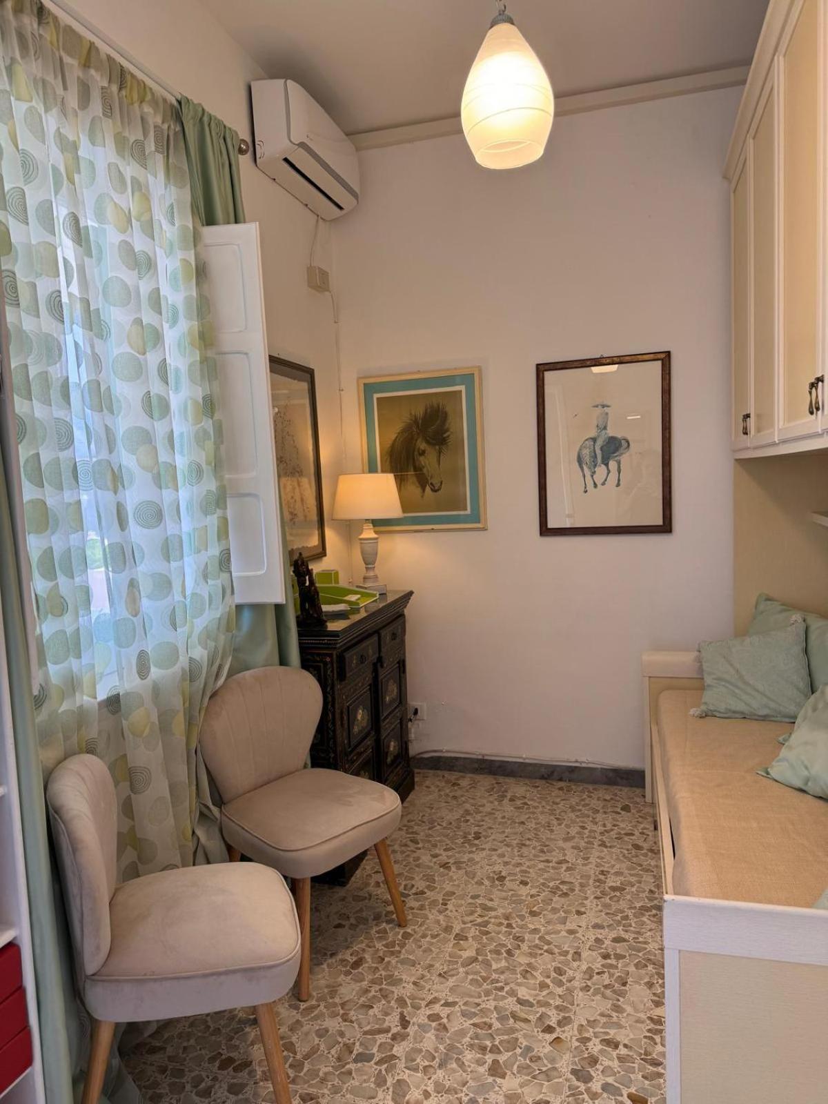 Casa Calise Daire Forio di Ischia Dış mekan fotoğraf